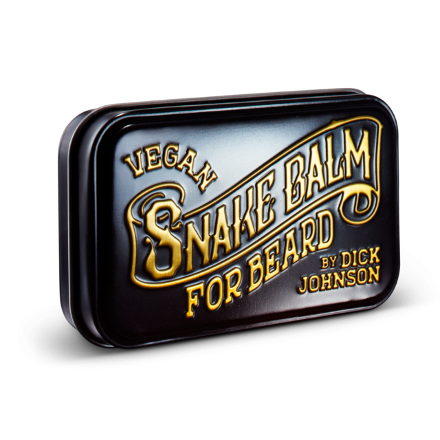 PARTAVAHA SNAKE BALM