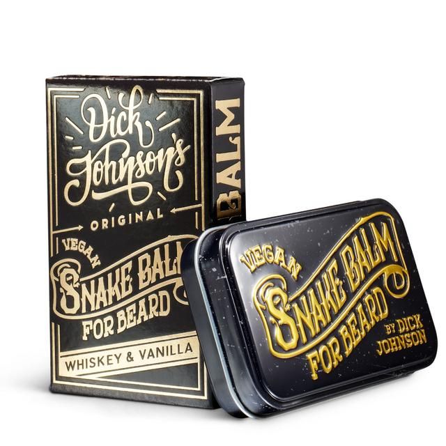 PARTAVAHA SNAKE BALM