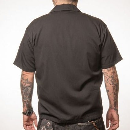 KAULUSPAITA - V-8 Racer - STEADY CLOTHING (89034)