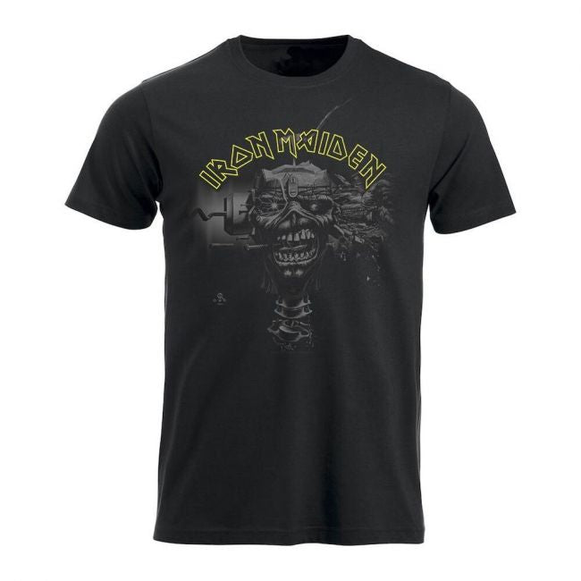 T-PAITA - Iron Maiden Can i play with Madness (LF8603)