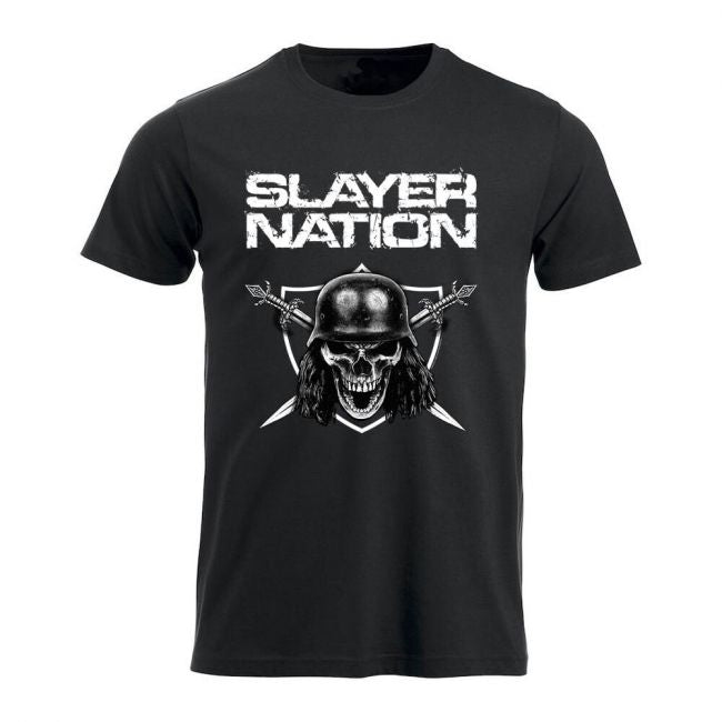 T-PAITA - SLAYER Nation (LF8455)