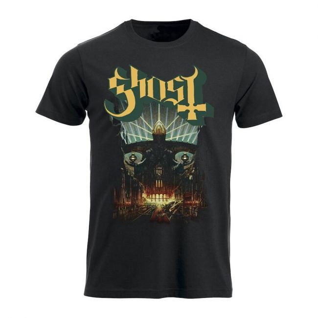 T-PAITA - Ghost Meliora (LF8552)