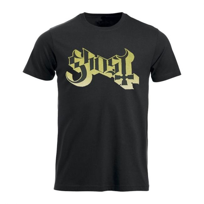 T-PAITA - Ghost Logo (LF8625)