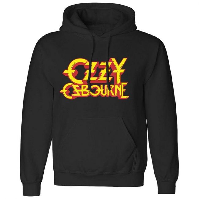 HUPPARI - Ozzy Osbourne Ozzy Logo (LF9100)