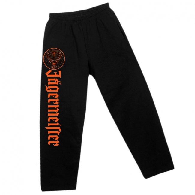 COLLEGEHOUSU suora lahje - JÄGERMEISTER (431)