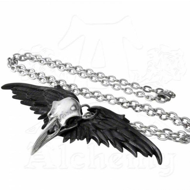 KAULAKORU - Ravenger - ALCHEMY (P745)