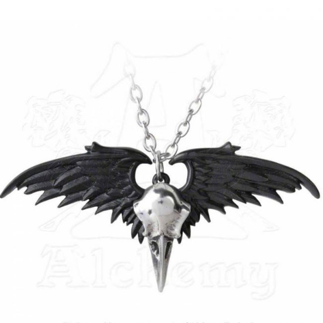 KAULAKORU - Ravenger - ALCHEMY (P745)