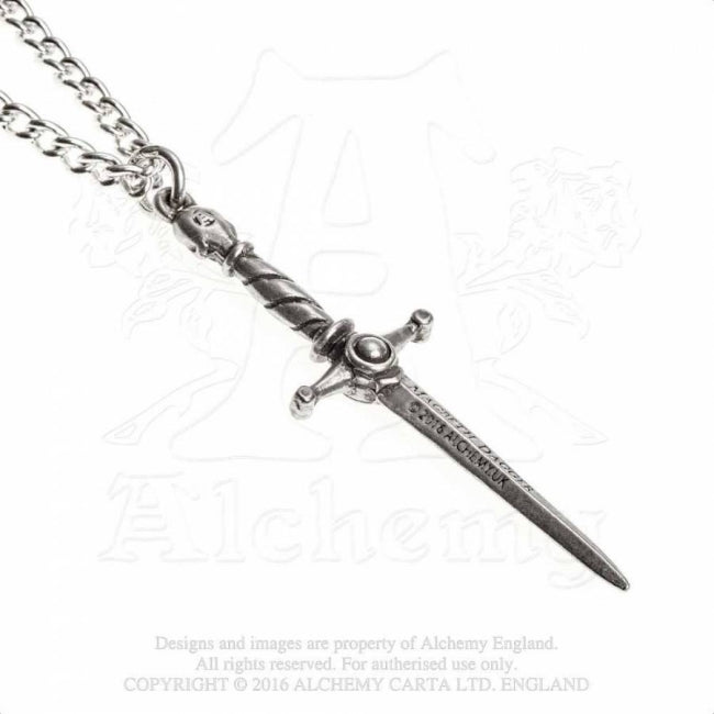 KAULAKORU - Hand Of Macbeth - ALCHEMY (P780)