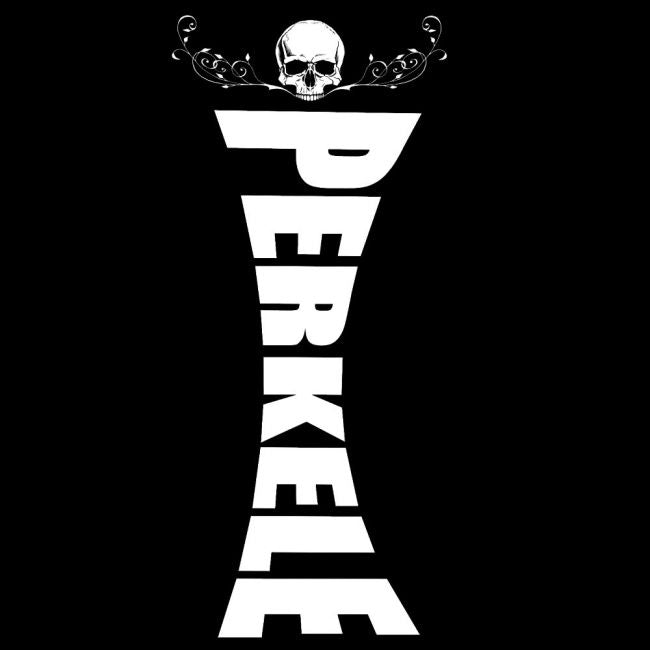 MIESTEN AUTHENTIC COLLEGEHOUSUT - perkele