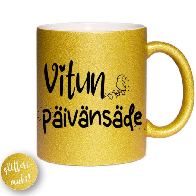 MUKI - PÄIVÄNSÄDE