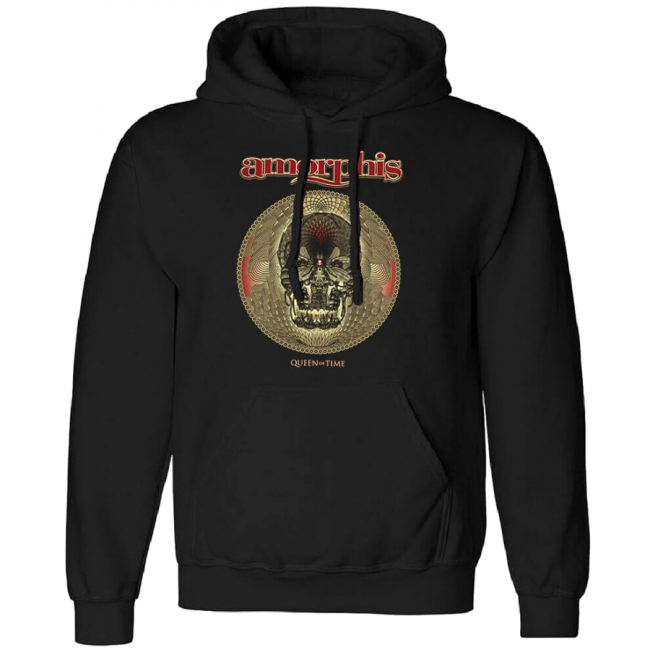 HUPPARI - Amorphis Queen of Time (LF9106)