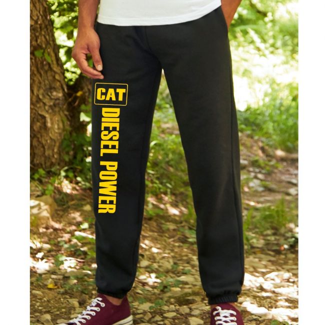 CLASSIC COLLEGEHOUSUT, RESORILAHKEET - CAT DIESEL POWER (00 137B)