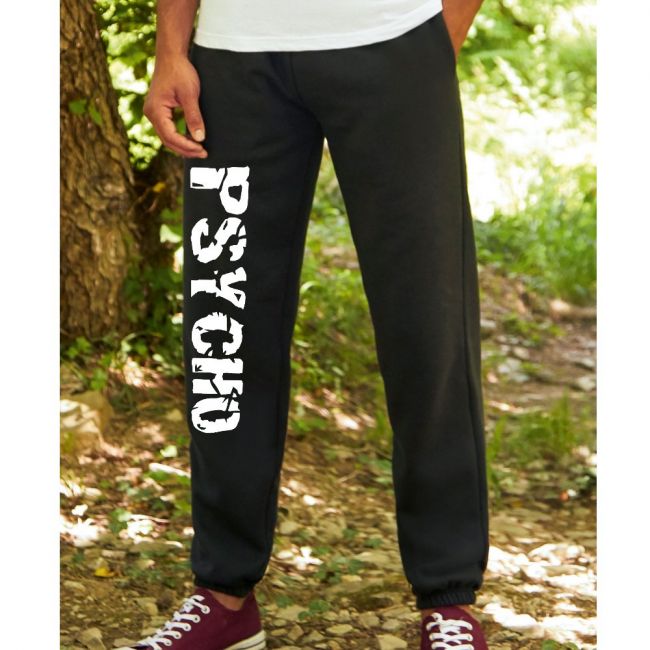 CLASSIC COLLEGEHOUSUT, RESORILAHKEET - PSYCHO (00 671)