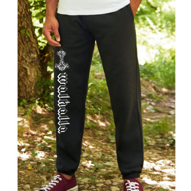 CLASSIC COLLEGEHOUSUT, RESORILAHKEET - WALHALLA (00 2416)