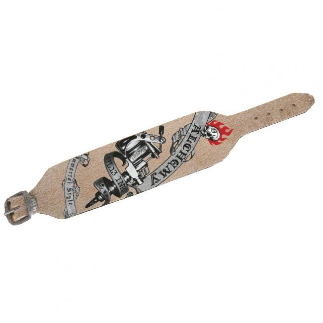 NAHKARANNEKE - TATTOO (BEIGE) - ALCHEMY (LFRL11005)