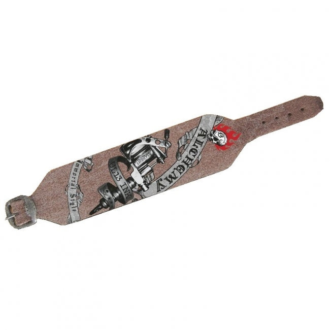 NAHKARANNEKE - TATTOO (RUSKEA) - ALCHEMY (LFRL11007)