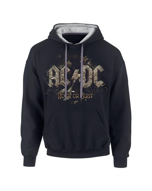 HUPPARI - ROCK OR BUST - AC/DC (LF9030)