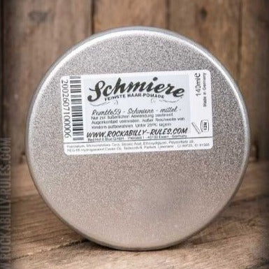 HIUSVAHA - Special Edition Lou Cifer and the Hellions- medium