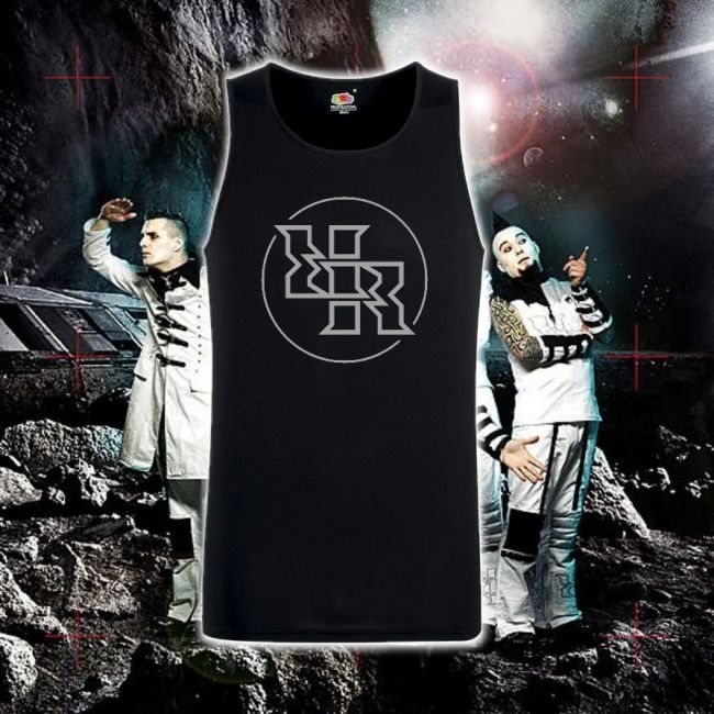 MIESTEN HIHATON  TREENIPAITA - RUOSKA