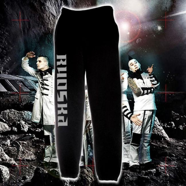 CLASSIC COLLEGEHOUSUT, RESORILAHKEET - RUOSKA