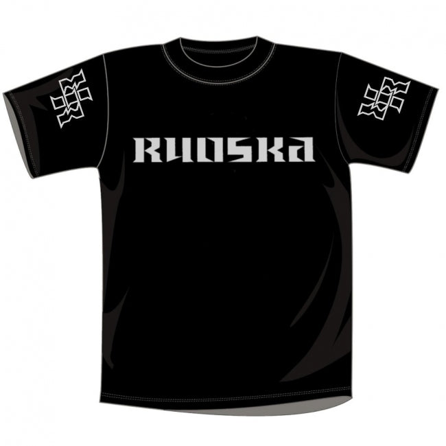 RUOSKA T-paita (84945)