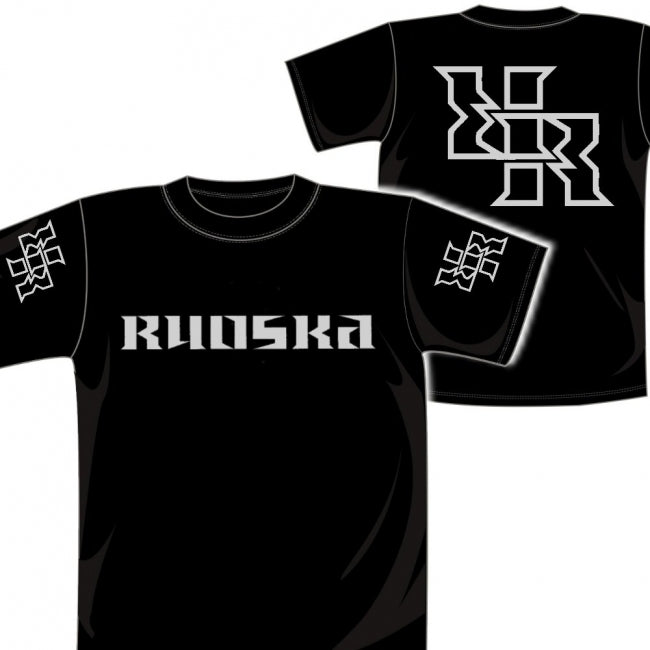 RUOSKA T-paita (84945)