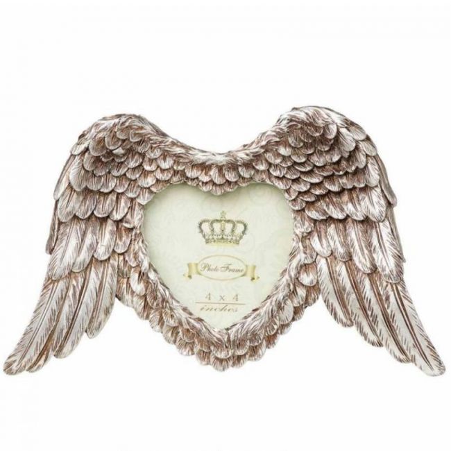 VALOKUVAKEHYS - Winged Heart 1 - ALCHEMY