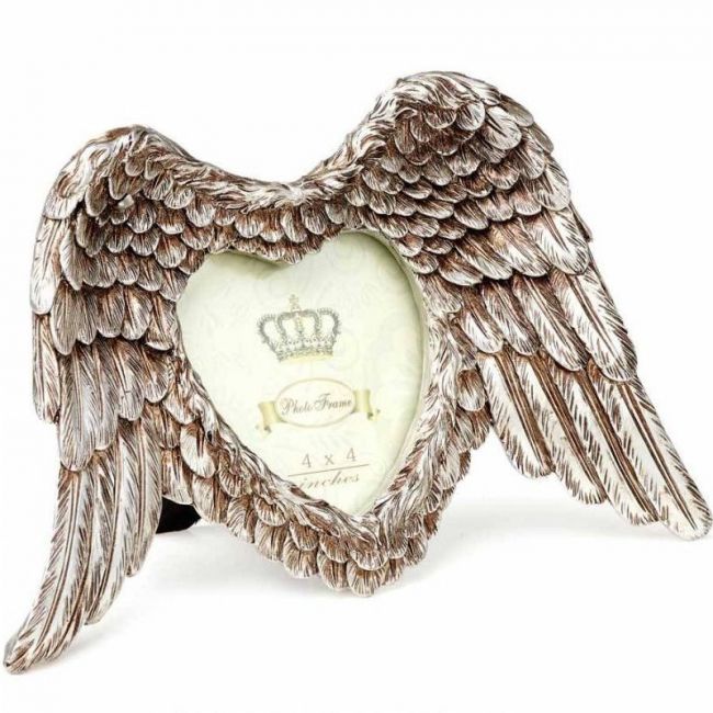 VALOKUVAKEHYS - Winged Heart 1 - ALCHEMY