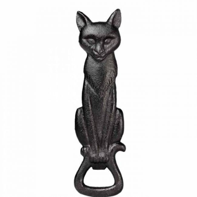 PULLONAVAAJA - CAT BOTTLE OPENER (SBO4) - ALCHEMY