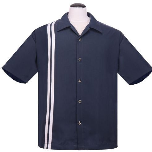 KAULUSPAITA - V8 BTN RACER - STEADY CLOTHING (89019)