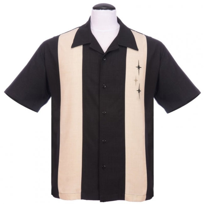 KAULUSPAITA - 3 STAR PANEL - STEADY CLOTHING (85098)