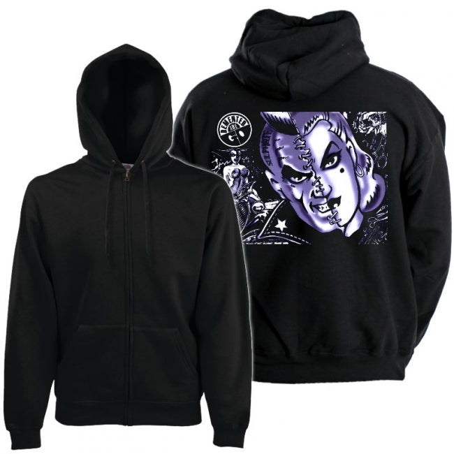 VETOKETJUHUPPARI V0736A359