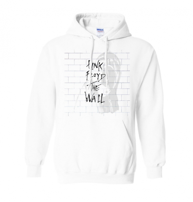 HUPPARI - THE WALL SHOULD I TRUST - PINK FLOYD (LF9082)