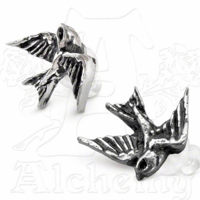 KORVAKORU - LINTU (ULFE4)