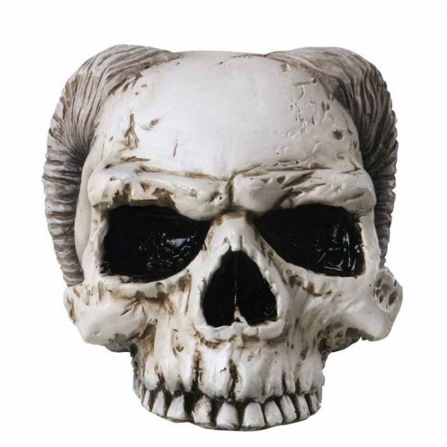 PATSAS - ANGEL OF HADES - SKULL (V23) - ALCHEMY