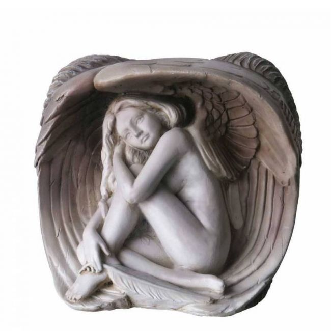 PATSAS - ANGEL OF HADES - SKULL (V23) - ALCHEMY