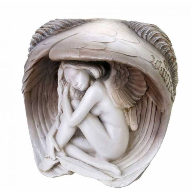 PATSAS - ANGEL OF HADES - SKULL (V23) - ALCHEMY