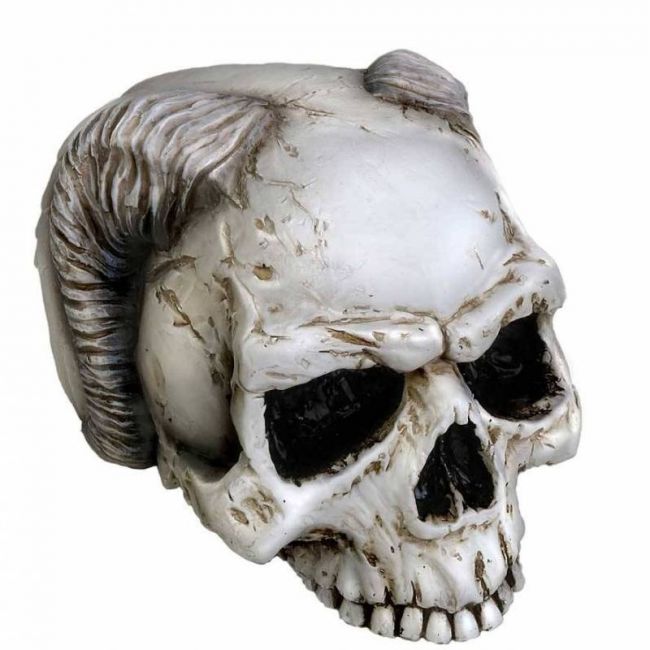 PATSAS - ANGEL OF HADES - SKULL (V23) - ALCHEMY