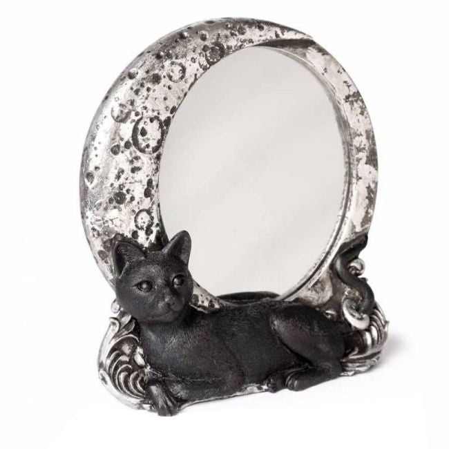 PEILI - NIGHT CAT MIRROR (V95) - ALCHEMY