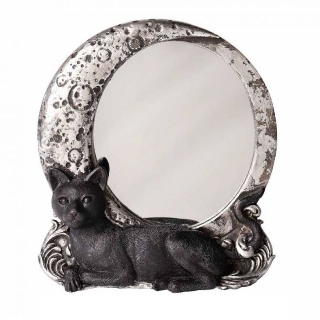 PEILI - NIGHT CAT MIRROR (V95) - ALCHEMY
