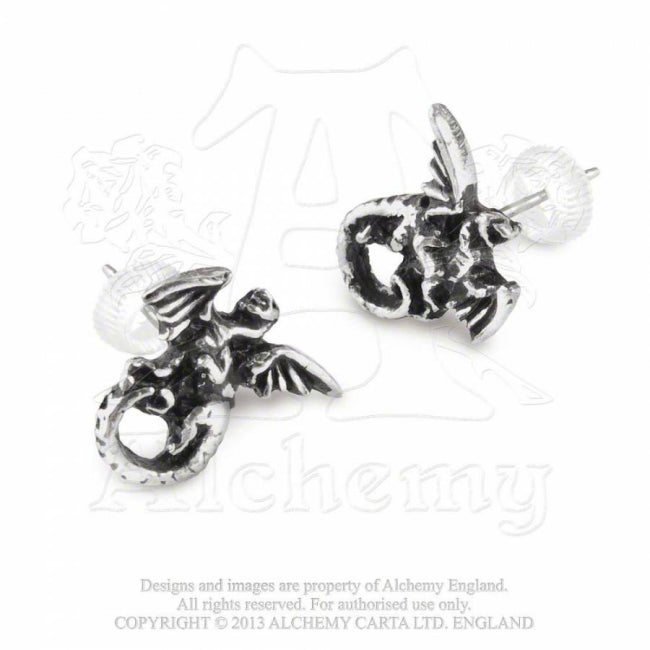 KORVAKORU - THE WHITBY WYRM - ALCHEMY (E279)