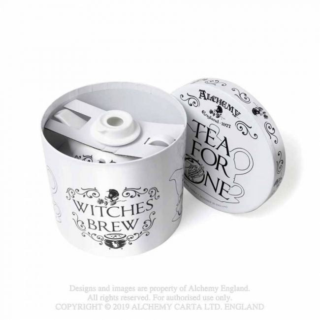 TEE SETTI - Witches Brew