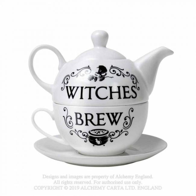TEE SETTI - Witches Brew