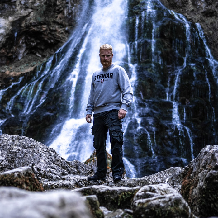 Thor Steinar – Sivu 2