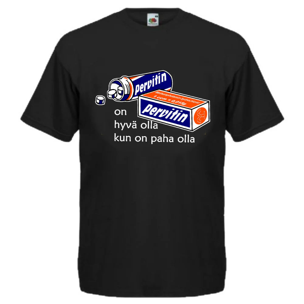 T-PAITA  PÄIVÄN VITUTUS TARJOUS