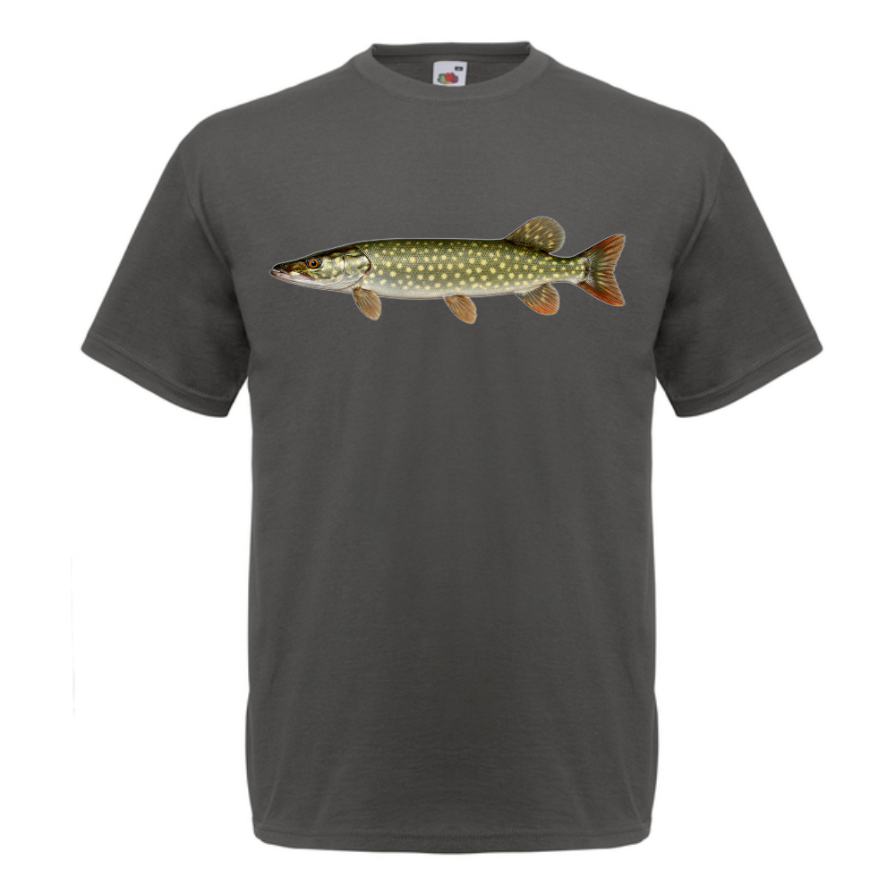 T-PAITA - HAUKI (00 728)