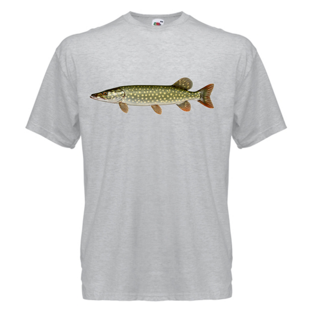 T-PAITA - HAUKI (00 728)