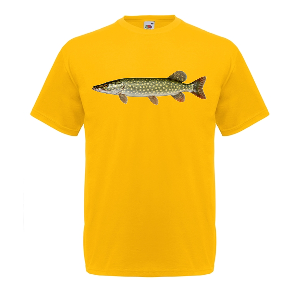 T-PAITA - HAUKI (00 728)