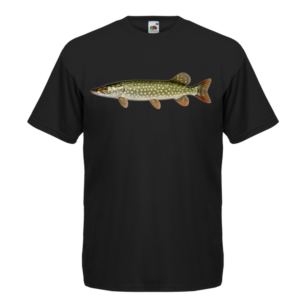 T-PAITA - HAUKI (00 728)