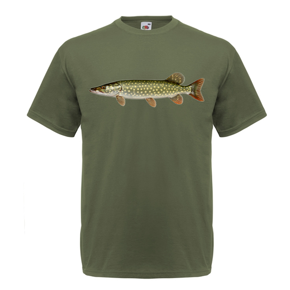 T-PAITA - HAUKI (00 728)